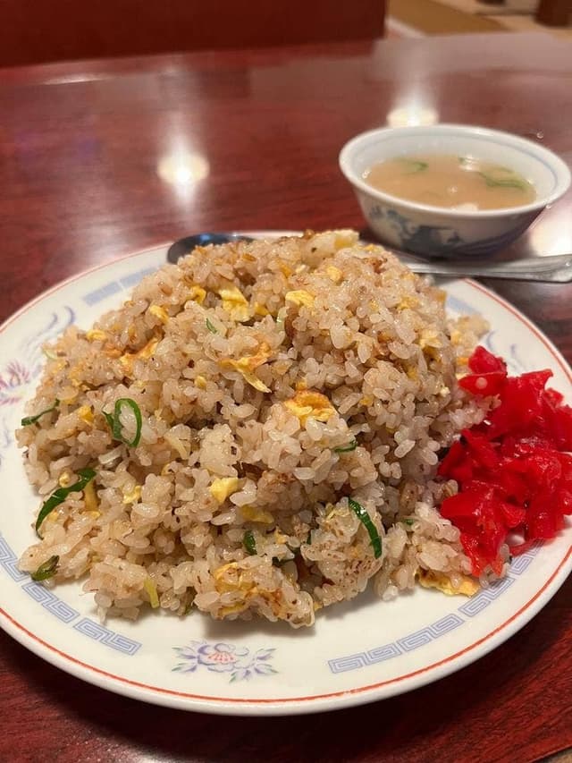 本格中華料理 長楽 - サブ画像2