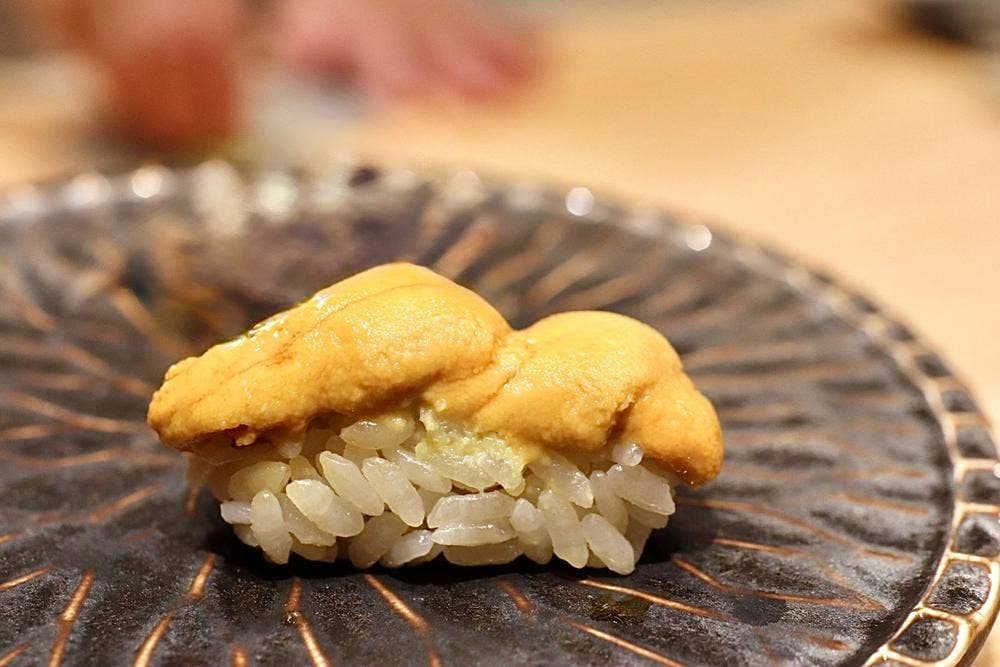 立ち食い鮨極 東桜店