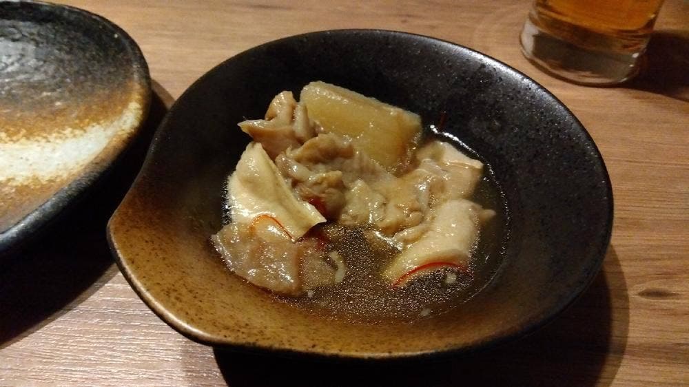 新潟の時