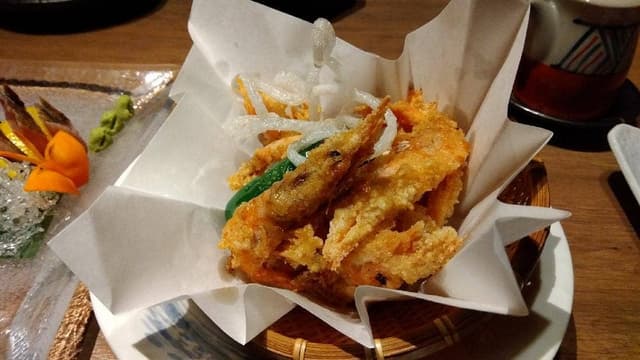 新潟の時 - サブ画像3