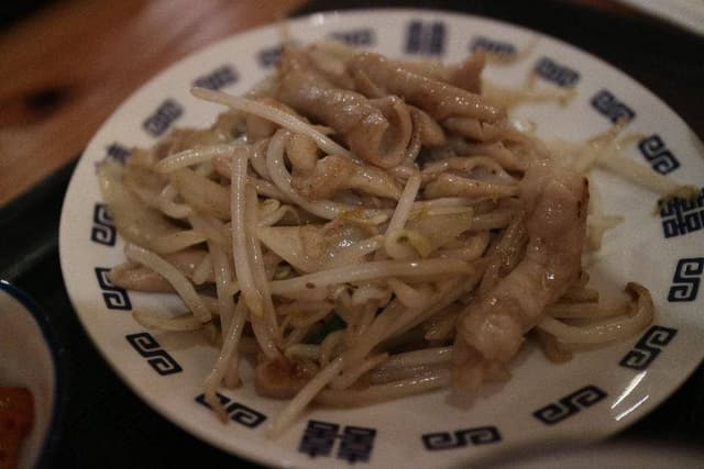 炭火焼肉 光牛本店 - サブ画像1