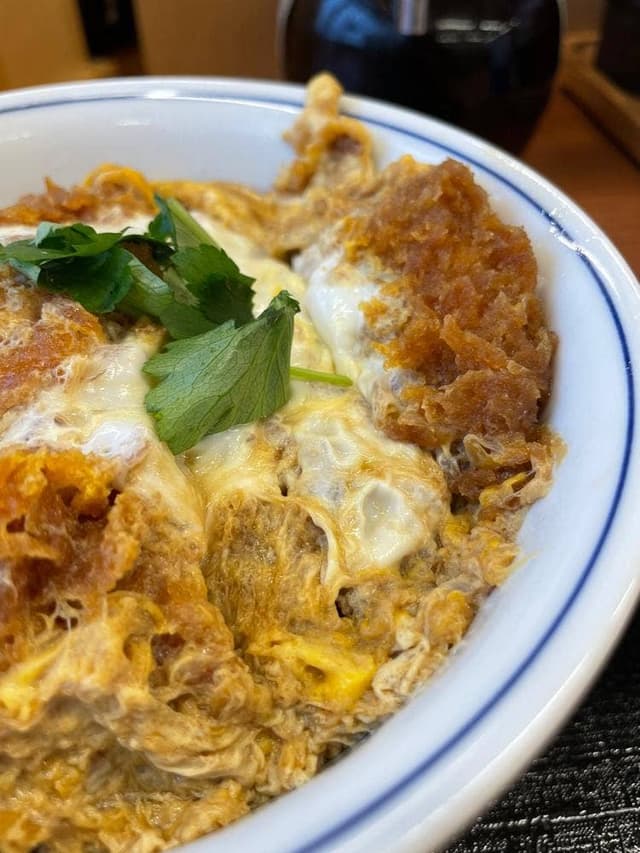 かつや 横浜和泉町店 - サブ画像1