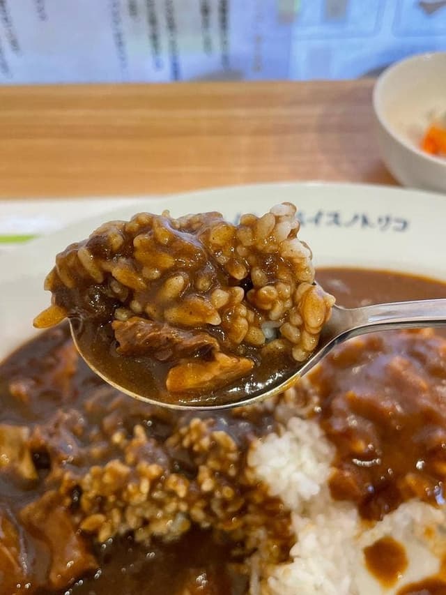 カレーの虎 - サブ画像2