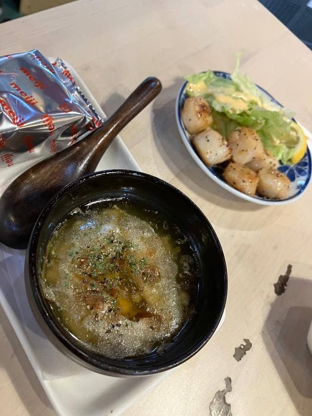 立ち飲みバル タッタシーテ - サブ画像2