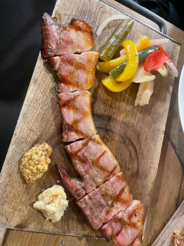 SARU BACON 江坂本店 - サブ画像3