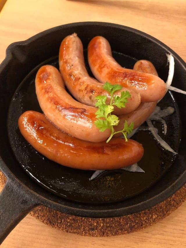 グリルモトカラ - サブ画像2