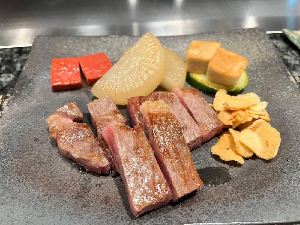 れすとらん 松喜屋 本店