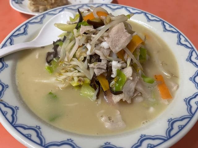 あっちゃん亭 - サブ画像2