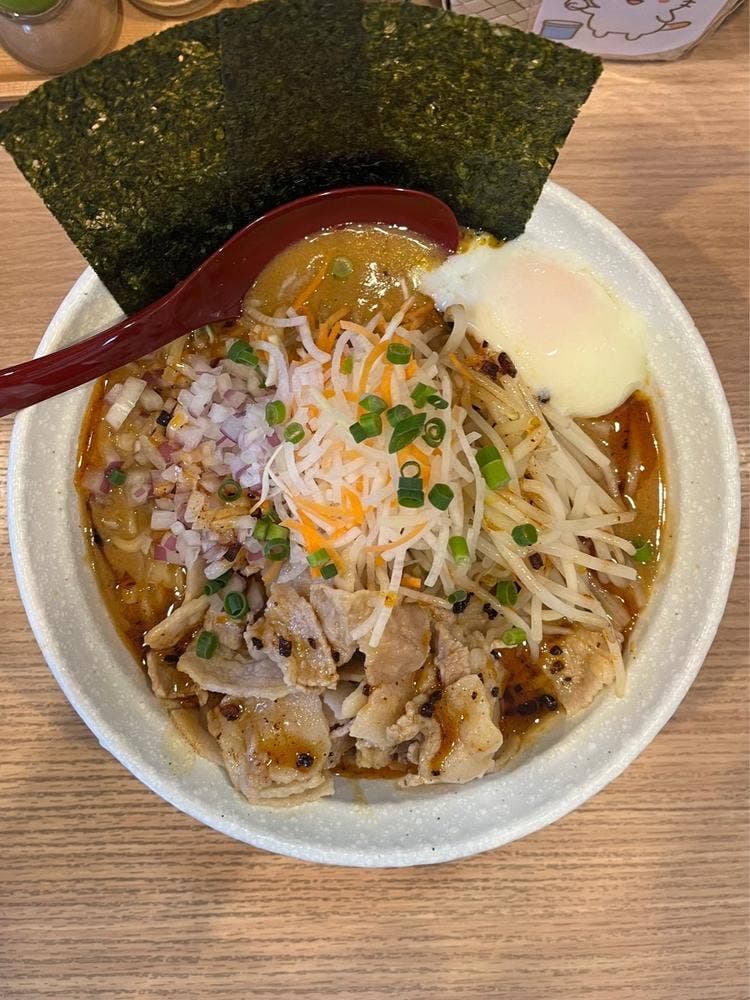 麺小屋 てち