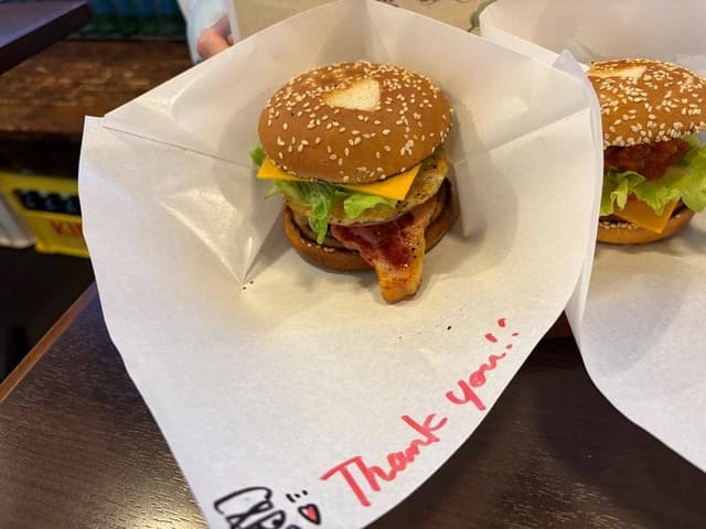 Sasebo C&B Bagers 下京町店 - サブ画像2