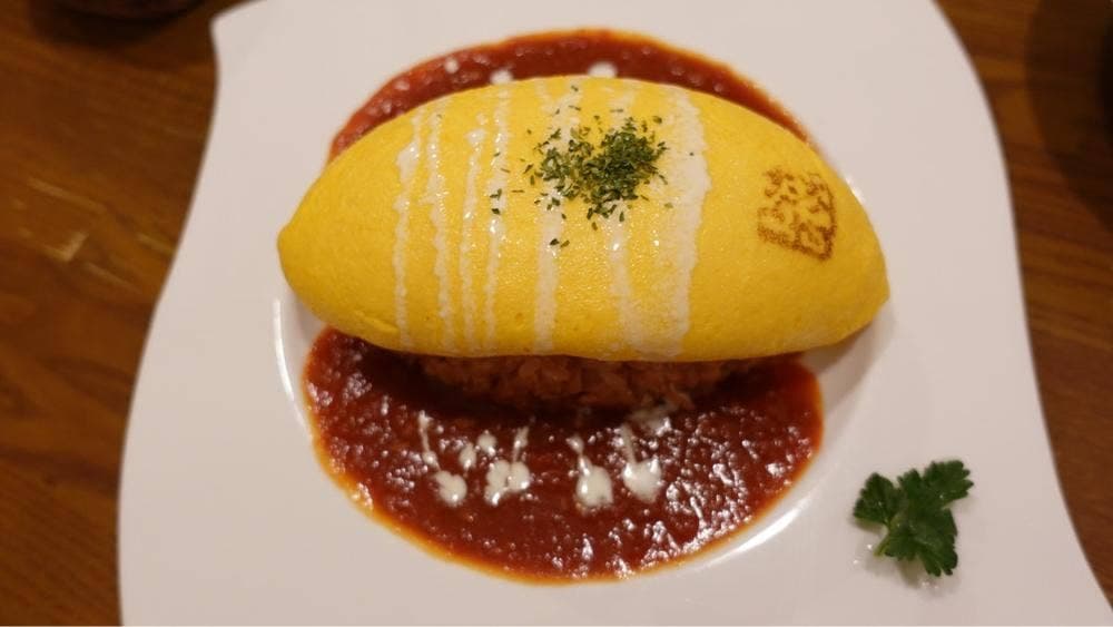 千年たまごや