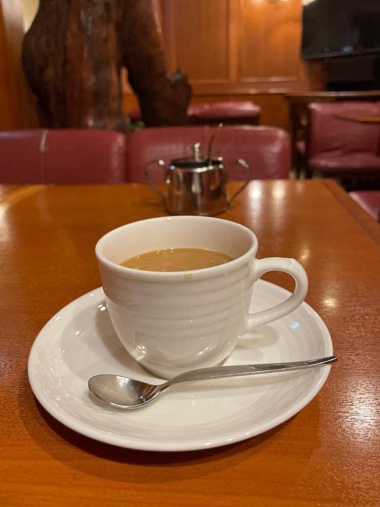 喫茶ボン