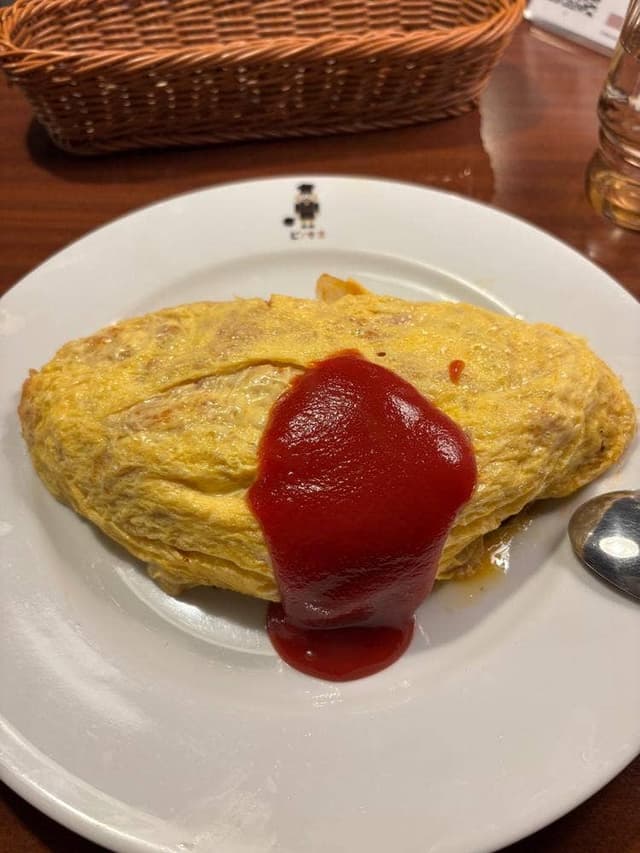喫茶グリル ピノキオ イオンモール大日店 - サブ画像3