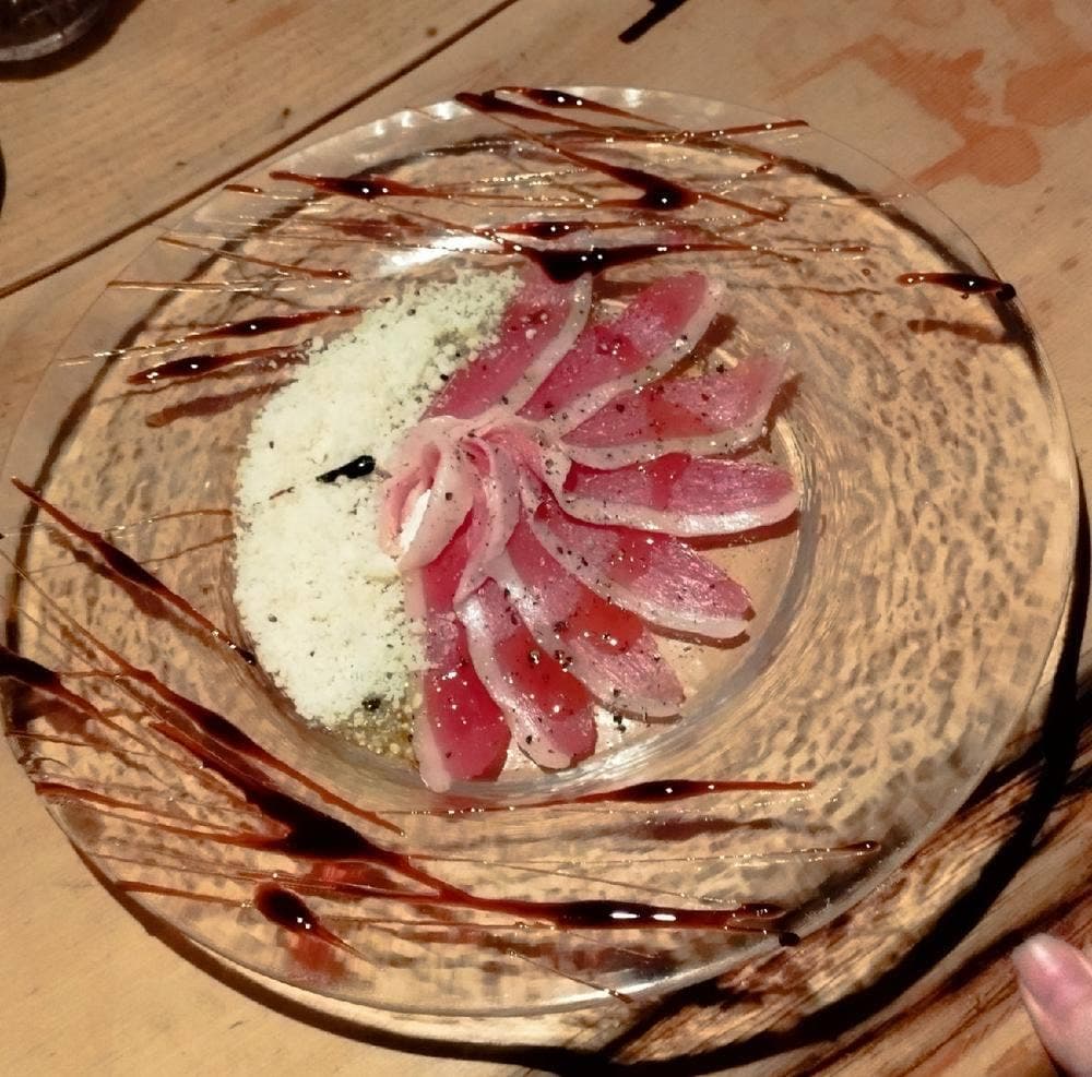 スタンド classic