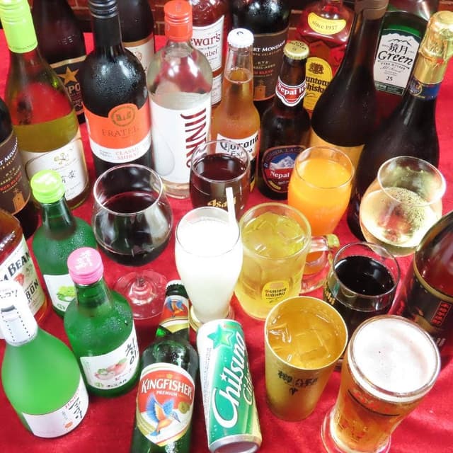 NAMASTE ISHAN ASIAN KITCHEN & BAR - サブ画像1