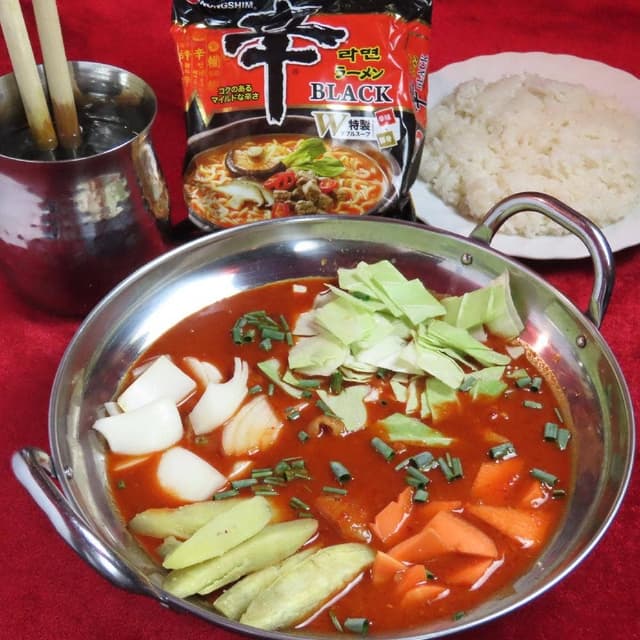 NAMASTE ISHAN ASIAN KITCHEN & BAR - サブ画像2