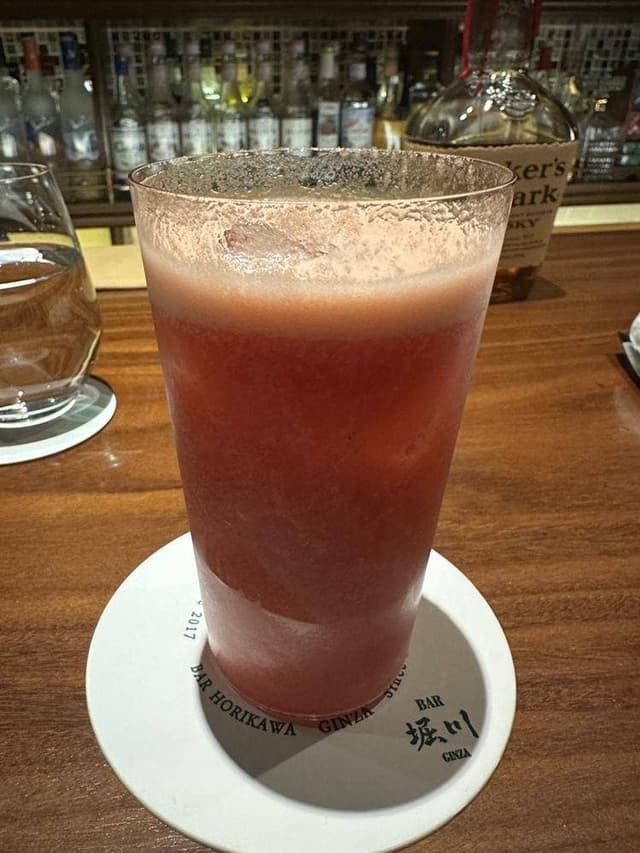 BAR 堀川 - サブ画像2