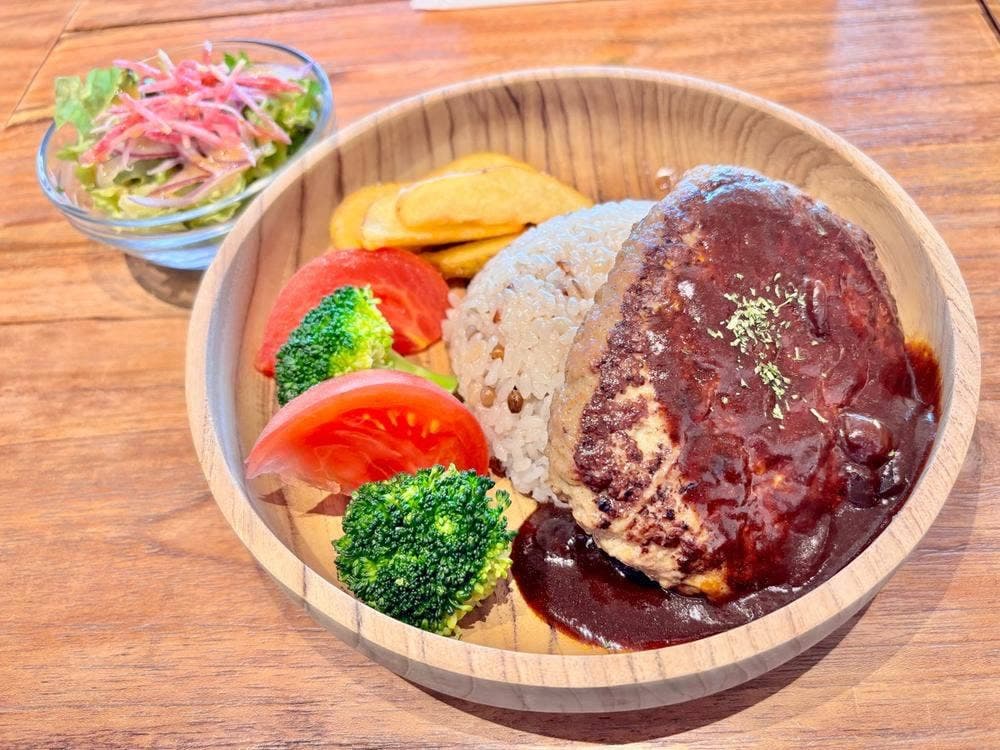 ベルサイドカフェ 奈良店