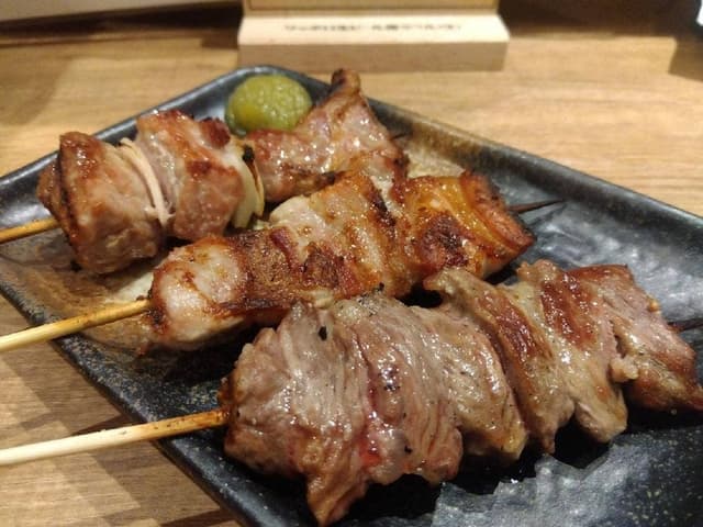 やきとん大丸屋 2号店 - サブ画像2