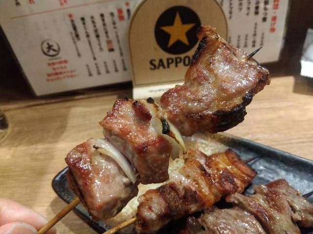 やきとん大丸屋 2号店 - サブ画像3