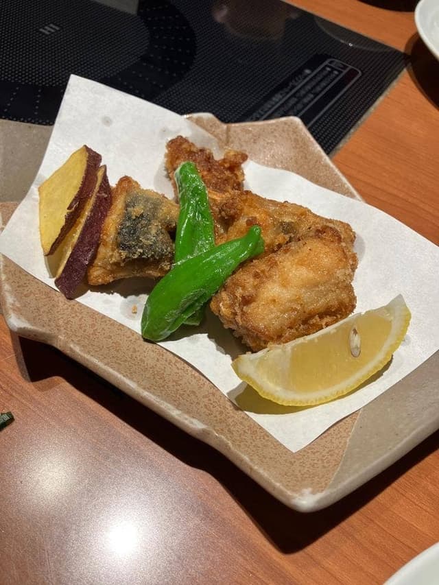 玄品 名古屋錦本町 - サブ画像3