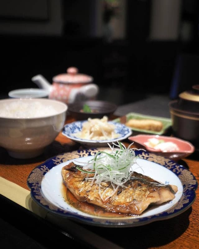 鉄板・和食・懐石サロン 我浄 - サブ画像1