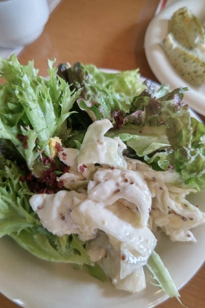 Ristorante CRESS 長沼店