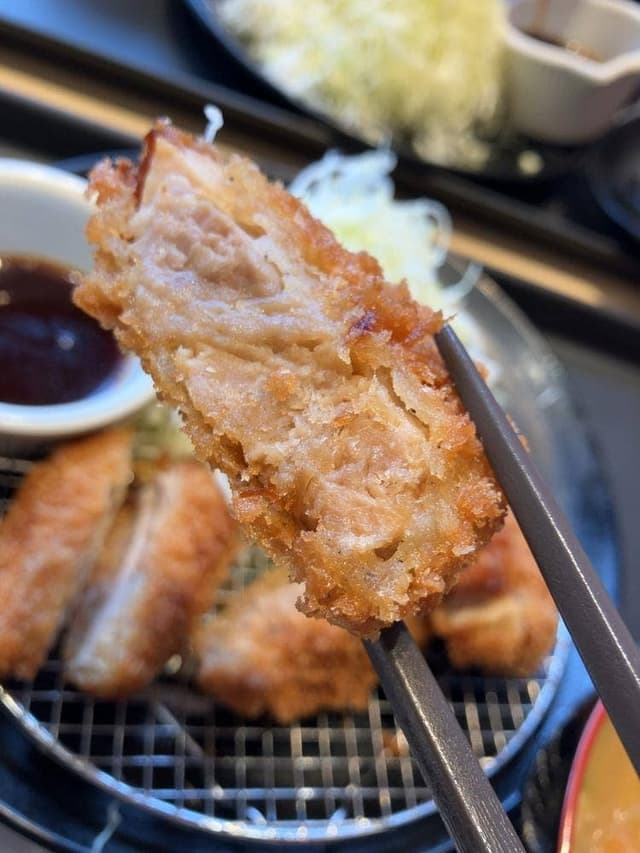 松のや / マイカリー食堂 行徳店 - サブ画像1