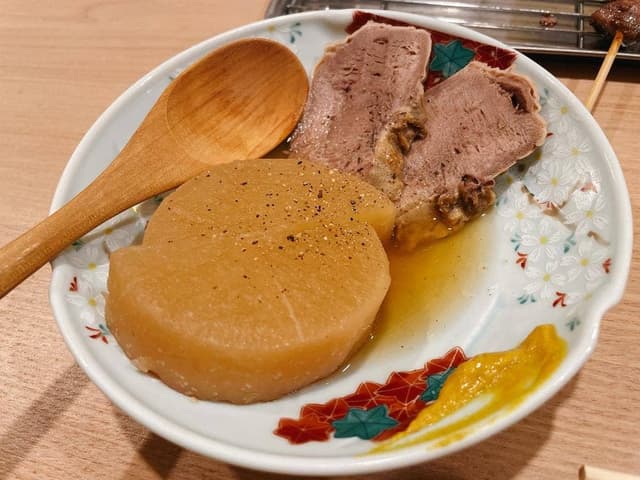 東松山の秘伝みそだれ やきとりマルヒ - サブ画像2