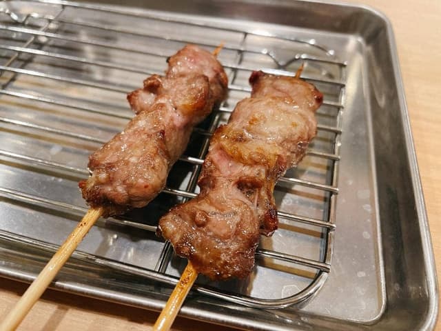 東松山の秘伝みそだれ やきとりマルヒ - サブ画像3