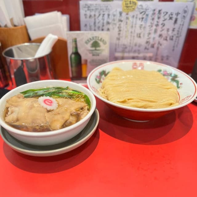 カドヤ食堂総本店 - サブ画像3