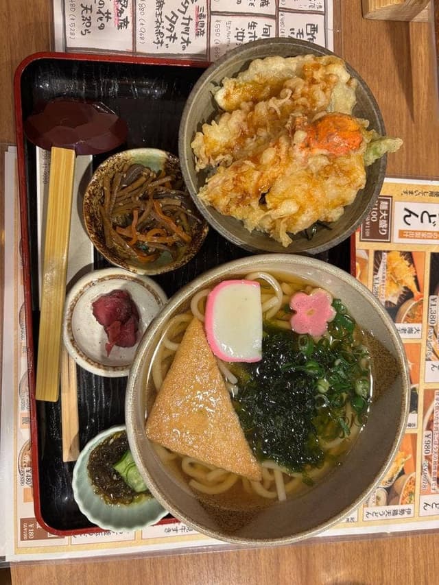 伊勢ノ国食堂しちり - サブ画像2