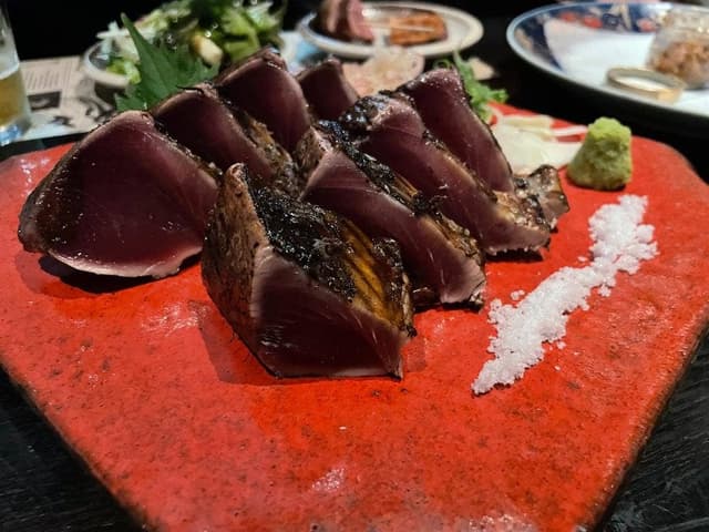 わらやき屋 龍馬の塔 - サブ画像1