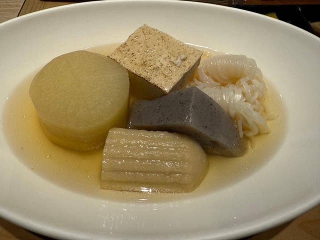 小田原おでん本店 お城通りミナカ小田原店 - サブ画像1