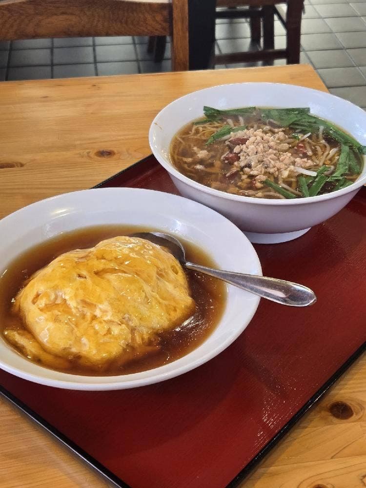 中華料理 桜山