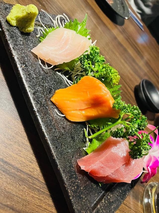 肴と日本酒 うおいち - サブ画像3