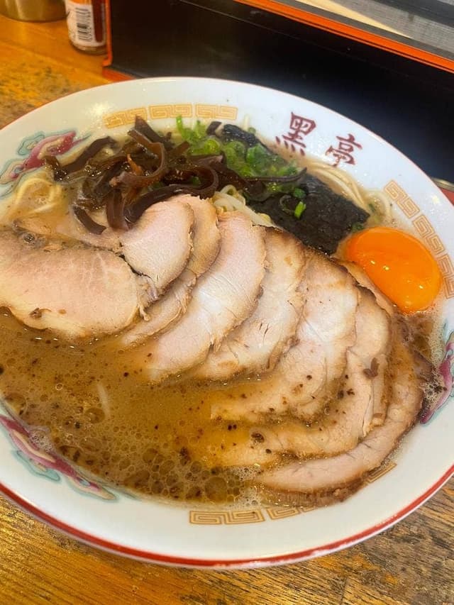 黒亭 力合店 - サブ画像2