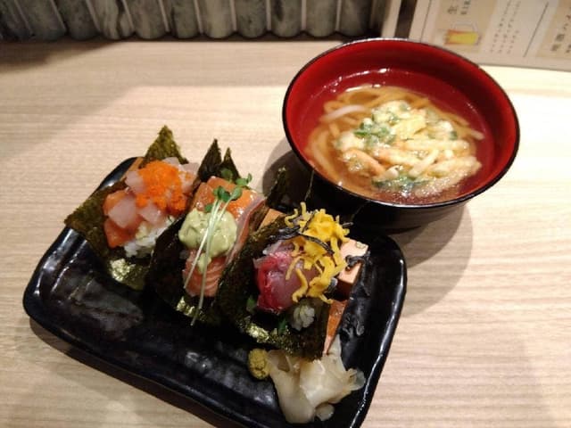 地酒蔵大阪 グランフロント大阪店 - サブ画像2