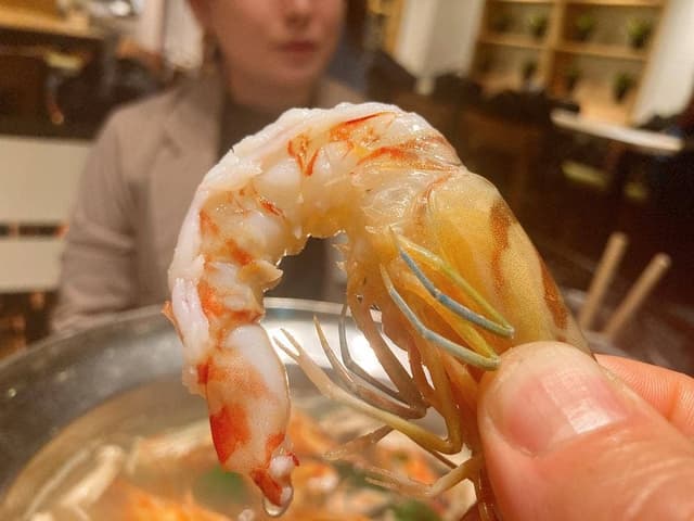 エビノミセ EBI→YA 新横浜 - サブ画像3
