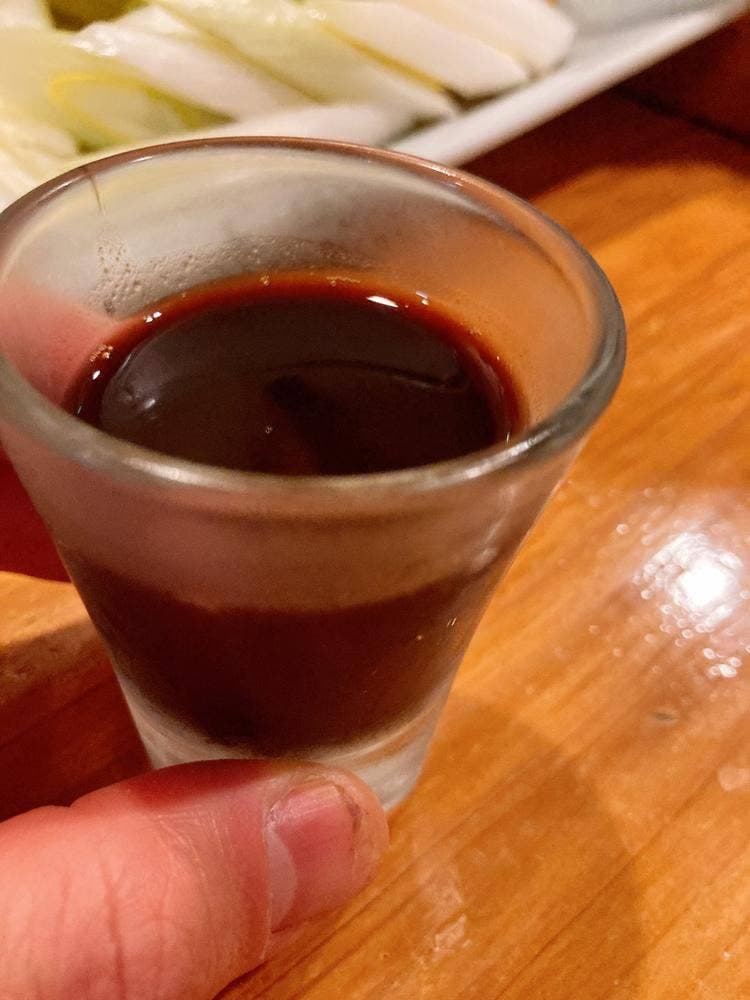 寿司と創作料理 ひがしやま