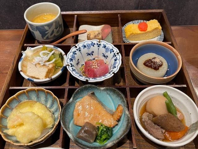 赤坂 転石亭 HANARE - サブ画像3