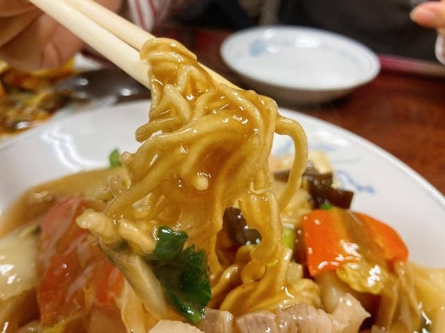中国料理 鳳蘭 - サブ画像2