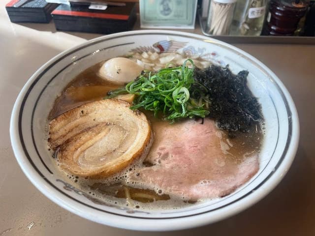 淳之助製麺食堂 入間総本店 - サブ画像2