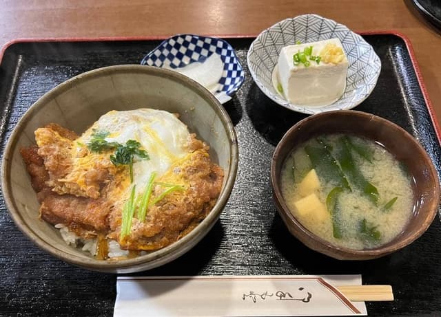 味のたち花 - サブ画像1
