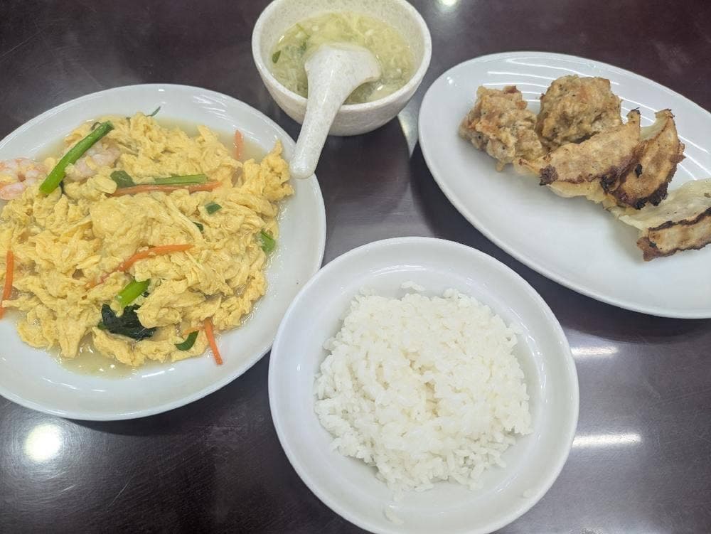満洲園