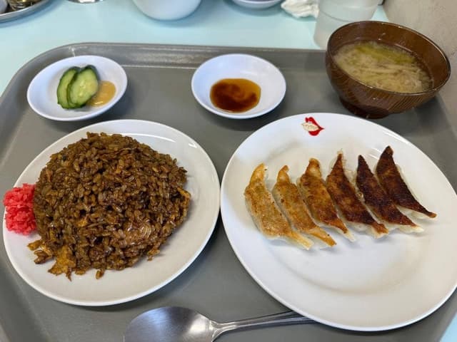 京都夷川餃子 なかじま - サブ画像1