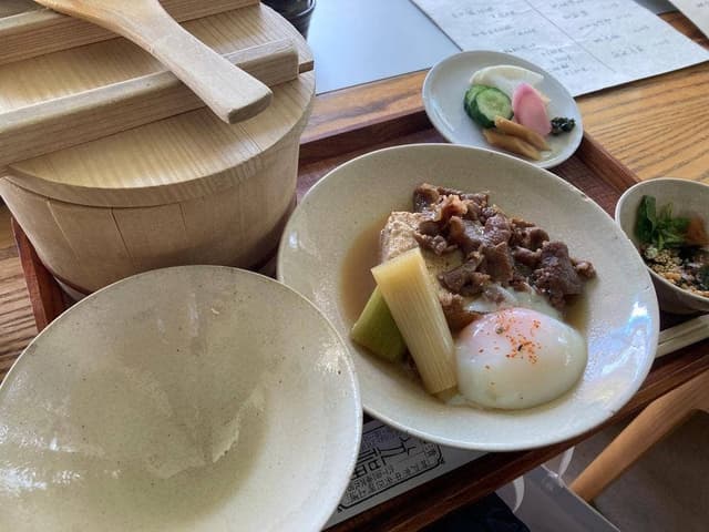 ごはんや 分福 - サブ画像2