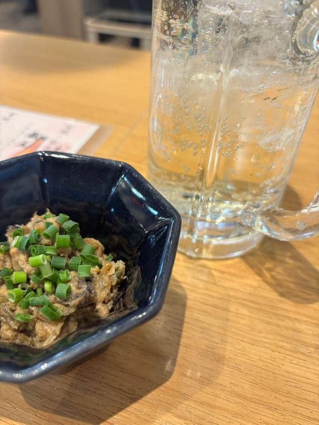 かき小屋ほや小屋 まぼ屋 ヨドバシ仙台店 - サブ画像3