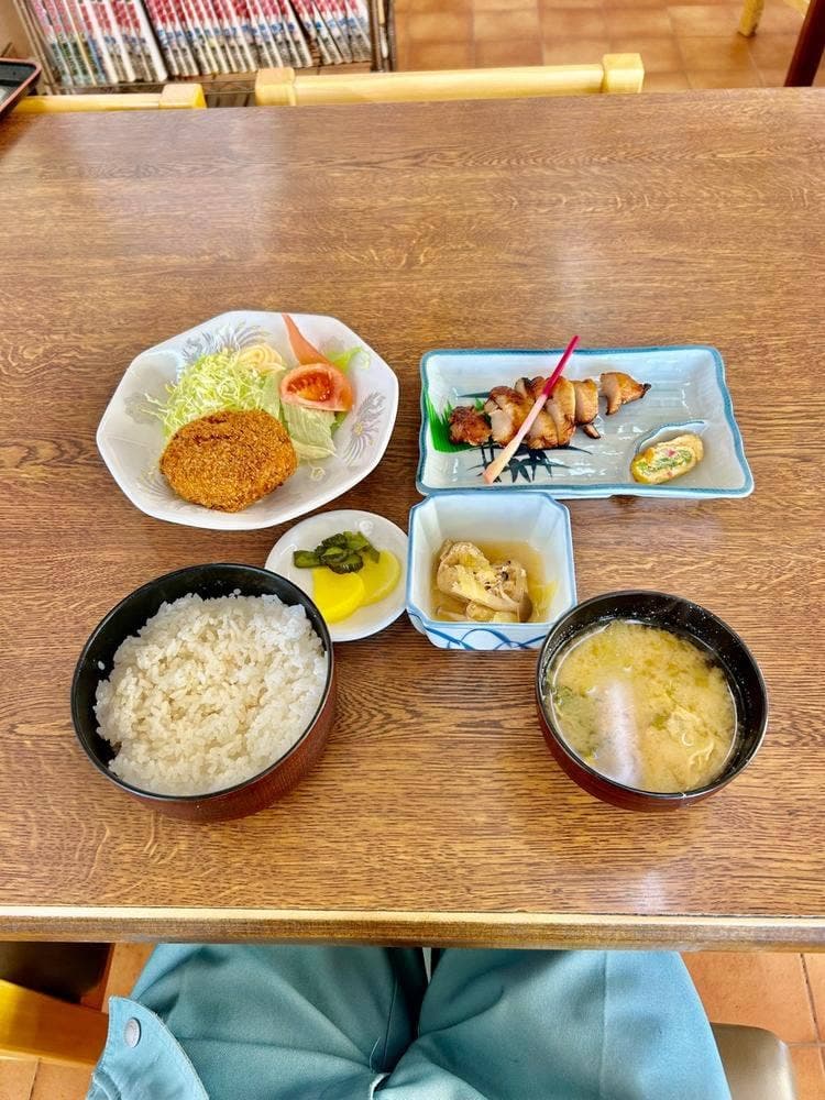 やなぎ亭