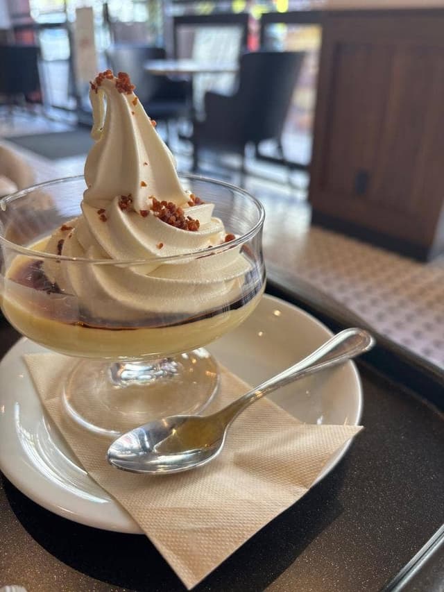 カフェ・ベローチェ 仙台名掛丁店 - サブ画像2